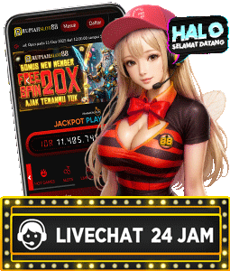 Livechat NAGATOP