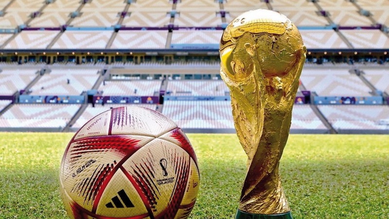 Các Đội Bóng Tham Dự World Cup 2022 Và Những Điểm Đáng Chú Ý 3 Các Đội Bóng Tham Dự World Cup 2022 | Những điểm đáng chú ý