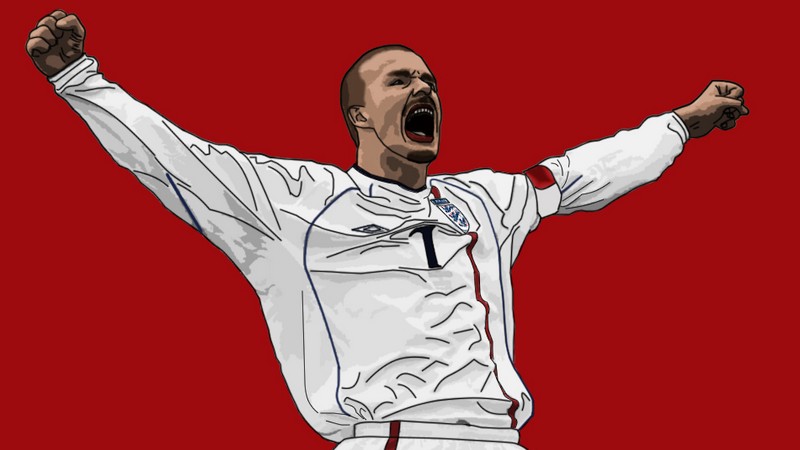 Cầu thủ Beckham: Ngôi sao bóng đá và đại sứ thương hiệu