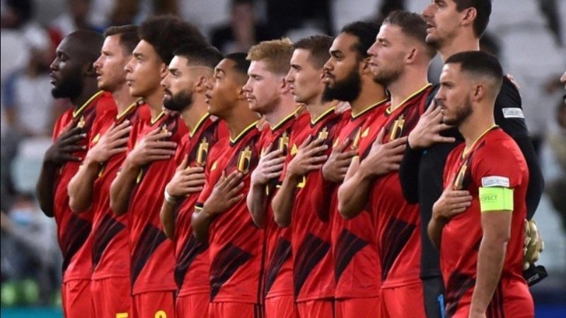 Đội tuyển Bỉ World Cup 2022 nhận được kỳ vọng rất lớn từ thời kỳ được coi là thế hệ vàng Đội tuyển Bỉ World Cup 2022 nhận được kỳ vọng rất lớn từ thời kỳ được coi là thế hệ vàng