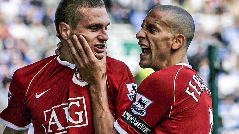 Hậu vệ Manchester United: Những hòn đá tảng thực thụ của Quỷ Đỏ 4 Hậu vệ Manchester United: Những hòn đá tảng cho Quỷ Đỏ