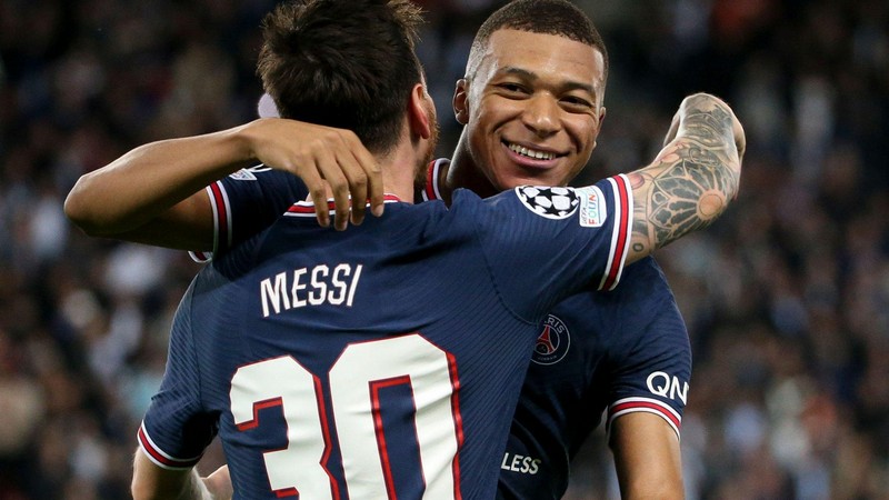 Tiền đạo PSG: Những ngôi sao sáng giá nhất của xứ Lục Lăng 2 Tiền đạo PSG: Những ngôi sao sáng nhất của bóng đá Pháp