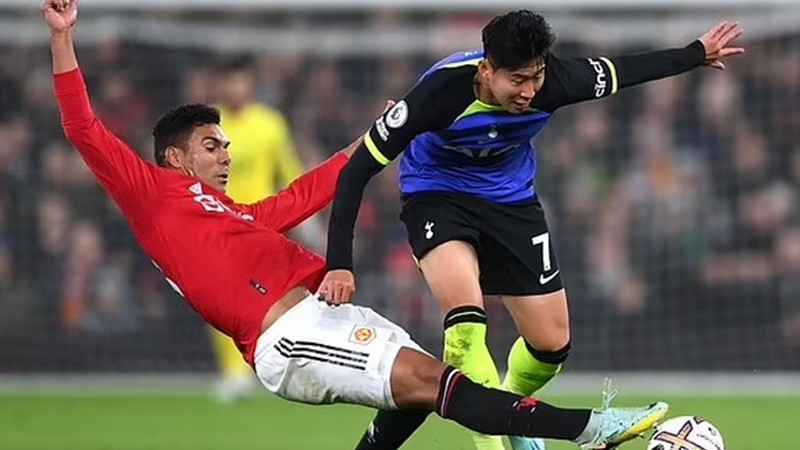 CDM trong bóng đá là gì? CDM trong bóng đá là gì?