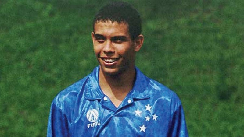 Người ngoài hành tinh Ronaldo cũng có bước đêm ấn tượng tại Cruzeiro