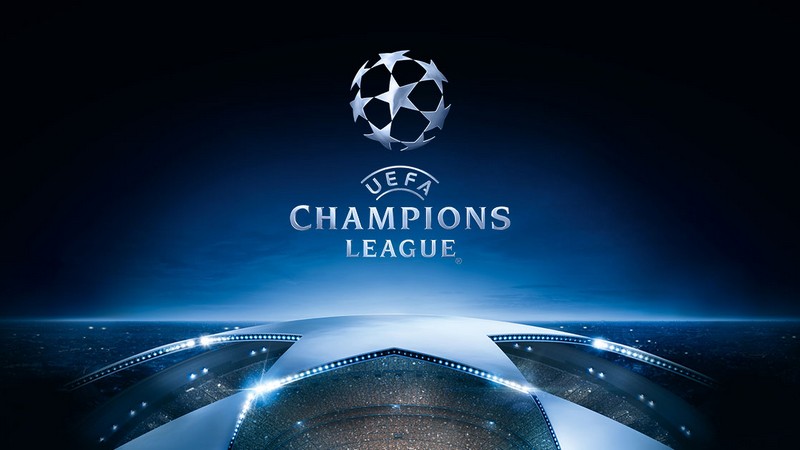Giải bóng đá vô địch các câu lạc bộ châu Âu hay được gọi là Champions League Giải bóng đá vô địch các câu lạc bộ châu Âu hay được gọi là Champions League