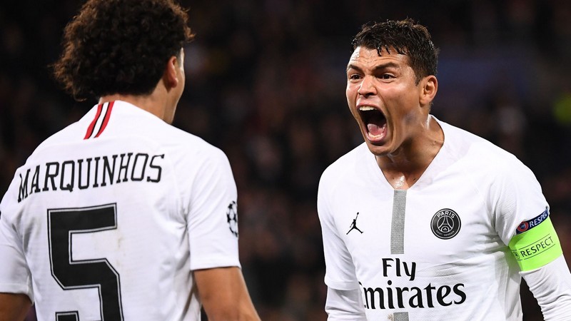 Hậu vệ PSG xuất sắc mọi thời đại: Những ngôi sao bảo vệ thành Paris 7 Hậu vệ PSG xuất sắc mọi thời đại: Những ngôi sao bảo vệ thành Paris