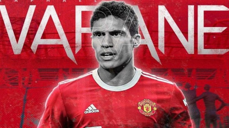 Cầu thủ Varane - Ngôi sao của bóng đá Pháp và Manchester United 4 Cầu thủ Varane - Ngôi sao của bóng đá Pháp và Manchester United